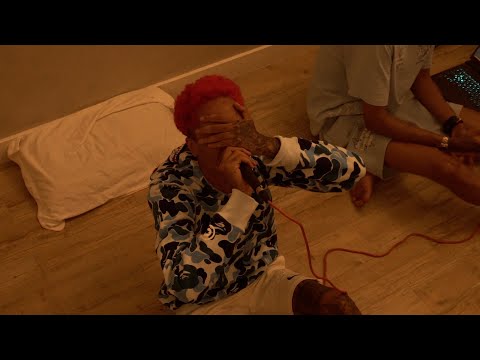 Oruam - 10 min de Freestyle