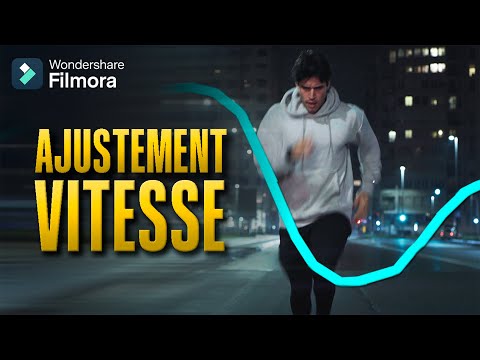 Maîtrisez le Speed Ramping sur Filmora : L'Art de l'Accéléré/Ralenti Convaincant !