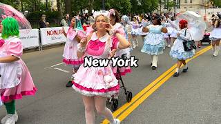 🇯🇵 Japan Day Parade NYC 2026 Manhattan New York City