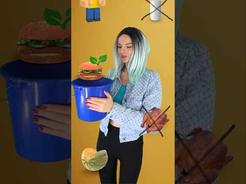 Burger roblox 🌱 quadratisch 🍔