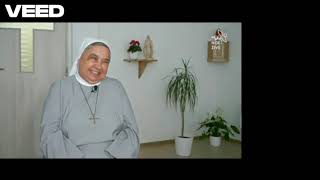 Nemocniční kaplanka Sr. Marie Goretti Dřímalová obdržela cenu Celestýna Opitze