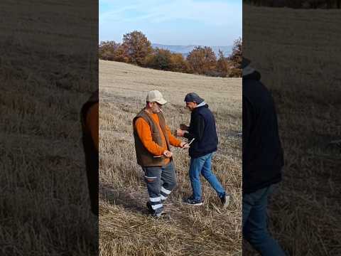 Eski usul su bulma anı.. Kepçeyle kazıyoruz.. Ve sonuç #viralvideo #keşfet #öneçıkar