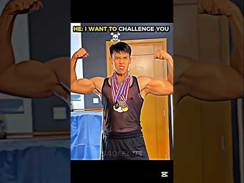 Challenge Lost ☠️