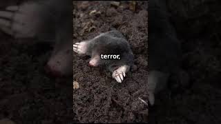 animale que no paresen de este planeta