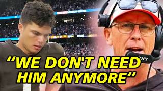 TODD MONKEN JUST HURT DILLON GABRIEL FEELINGS AFTER SAYING THIS
