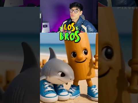 El oscuro origen de Los Bros #brainrot #roblox #DatosCuriosos  #losbros