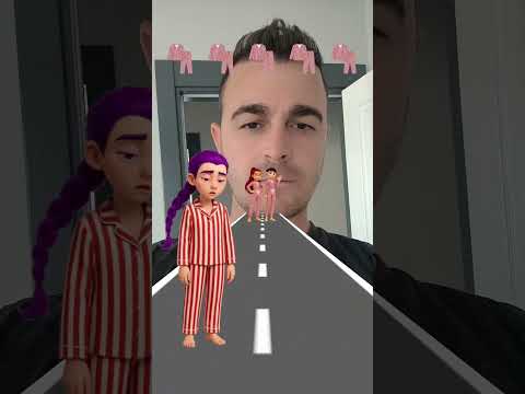 Rumi Sleepover #rumi #sleepover #kpop #edit #kdrama #shorts #fypシ