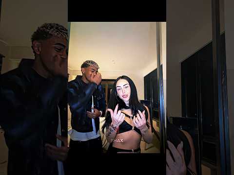 Nicki Nicole Revenge On Ronaldo ๐ฅถ