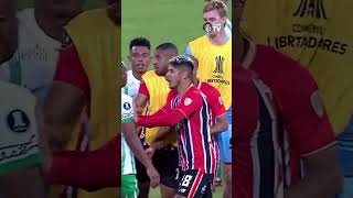 AQUELA NOCHE DE COPA....👀👀👀👀Depois do carrinho Enzo Díaz, o clima esquentou!