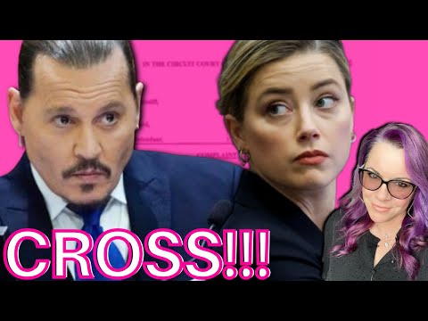 Depp v. Heard Trial Day 20 Morning - Dr. Spiegel's wild ride.... Do I have to answer that?