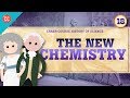 Chemistry Contributions and Concepts