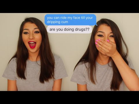 SONG LYRIC PRANK ON MY GRANDMA! - OR NAH The Weeknd (GONE WRONG)