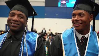 180th Commencement Ceremony Recap Video!🎓