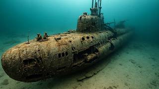The Submarine That Proves Japan Went Too Far