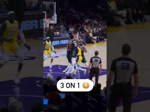 3 guys couldn’t stop a 38 year old 😂👴