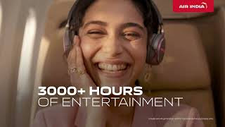 Inside Air India's Upgraded Melbourne–India Experience
