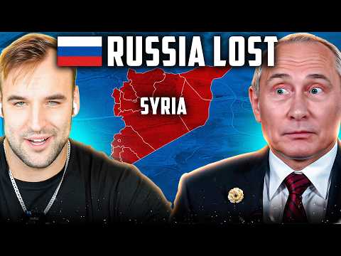 Russian Army was Just Destroyed in Syria | Russia Lost 45 000 Soldiers in November | Ukrainian War