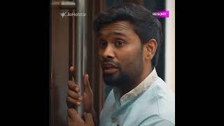 #HotstarSpecials #Resort now streaming only on #JioHotstar