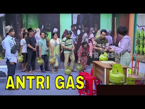 Gas Langka Bikin Warga Sengsara dan Murka | BTS (08/02/25) Part 1