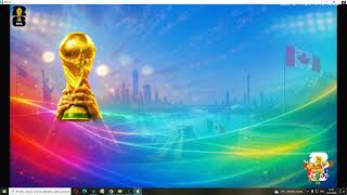 #FIFA 16 FIFA World Cup Qualification 2026 #4