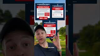 PGA Tour Match Play Is Back!