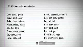 Como Aprender Inglês com seriado  - Parte 3/3