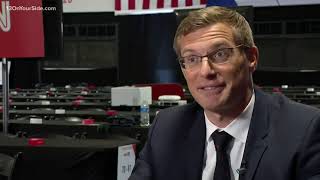 ABC 13 On Your Side reports on Philip Crowther in Detroit