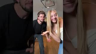 16 years age gap💕 #labrantfamily #everleighlabrant #edit #colelabrant #16yeargap