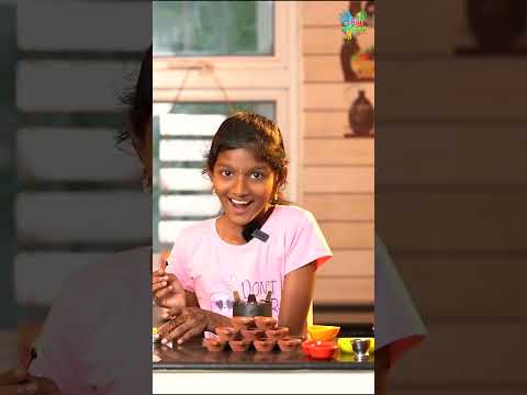 Let's Fry #kidscookingchannel #kidscookingrecipes #inisgalataas