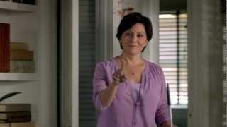 The Walking Dead Super Bowl - Cleanup