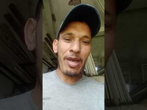 حملة انتخابية سابقة لآوانها مبقيناش نقدرو نبقاو سكتين#المغرب #maroc #الحكومة_المغربية