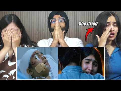 Sarvam Maya Shocking Climax Scene Reaction | Nivin Pauly | Riya Shibu