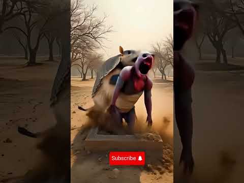 Qabar Ka Biju Qabar Kay Murday Khanay Wala Janwar #hindi #urdu #indian #shorts #viralvideo