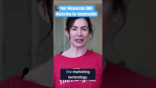 Marketing for Construction