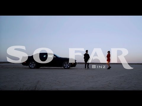SOFAR - BINZ DA POET | OFFICIAL MUSIC VIDEO