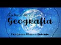 Características das Florestas e Vegetação