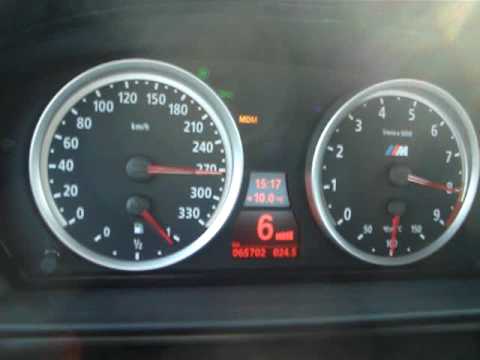 Bmw m5 top speed unlimited #5