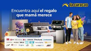 Regalos listos para mamá - La Curacao Honduras