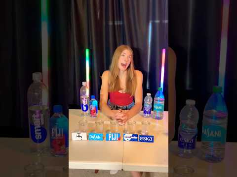 Match the water for $1000