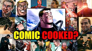 The Boys Comic Ending Did What The Show Couldn’t...