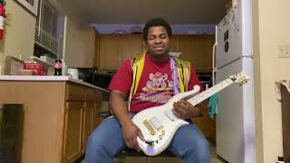 Jason’s Chuck E. Cheesy Interview