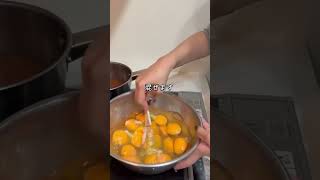 天津飯#shorts