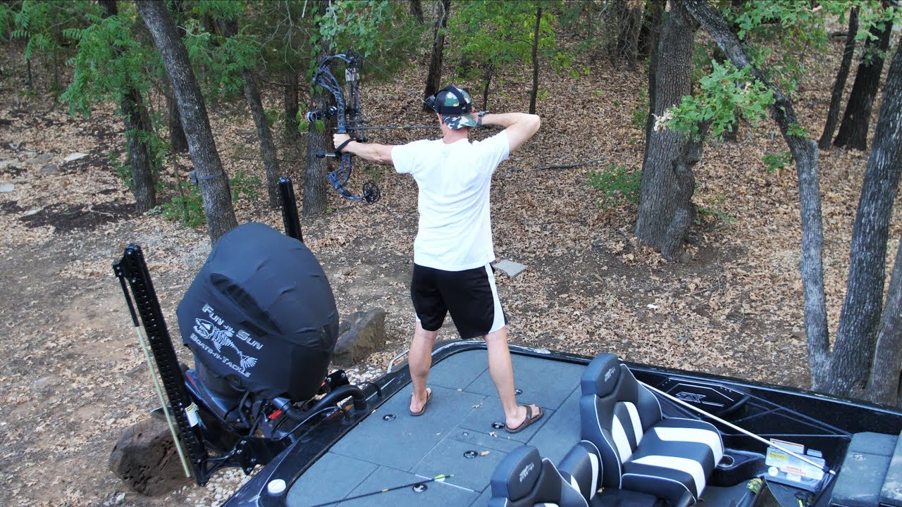 The Treehouse is Perfect for This!
