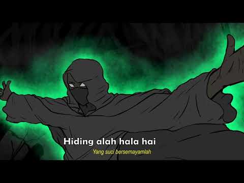 Unofficial Video - Liza Aulia - kutidhieng - Video Animasi (Muxalstudio x Headattack x Akmalstudio)