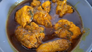 tariwala chicken curry,बनाने का सबसे आसान तरीका | Chicken Curry 🤤