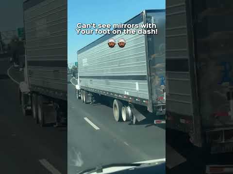 #truck #trucking #diesel #cdl #semi