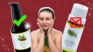 Como tirar CRAVOS com ÓLEO VEGETAL | Dica de Esteticista