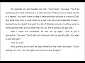 Max's Father's Decisions and Actions