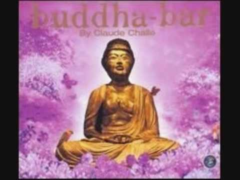 Huff And Herb - "Feeling Good" Buddha Bar 1 cd2 PARTY - 1999 Mixed by DJ Claude Challe