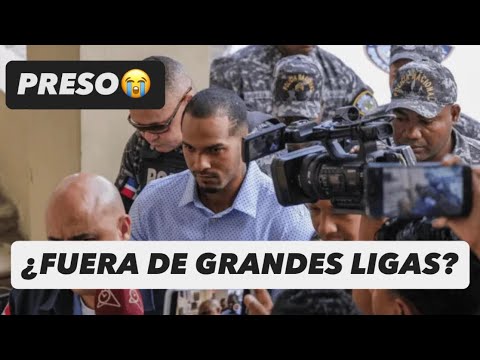 FIN DEL SUEÑO! WANDER FRANCO CONDENADO A PRISION